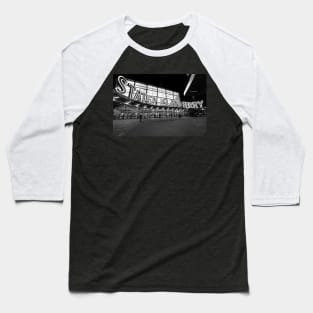 Staten Island Ferry Baseball T-Shirt